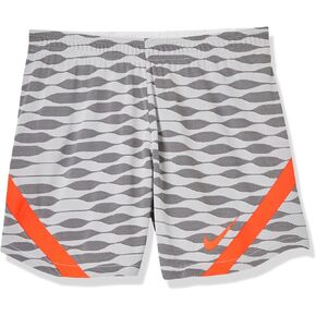 Nike Women's Strike Soccer Shorts 5.5"