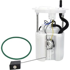 Gas Fuel Pump Module Assembly Sender Fits Ford Fusion Lincoln MKZ L4 1.5L 1.6L 2.0L 2013 2014 2015 2016 2017 2018 2019 FWD SP2500M E2609M