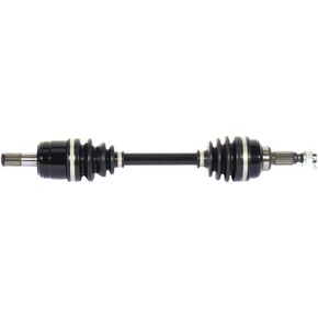 ECCPP CV Axle Drive Shaft Assembly fit 1988-2000 for Honda FourTrax 300 Front Left Right 42250-HM5-630 42250-HC5-305