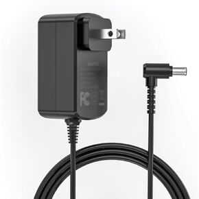 28.8V AC Charger Fit for Shark IZ662H IZ682H IZ683H Vertex Pro Lightweight Cordless Stick Vacuum Supply Adapter Power Cord (UL Listed)