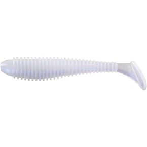Big Bite Baits 2.8" PRO Swimmer/Ghost (8 Pack)