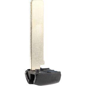 USA Remote Fob Car Key Insert Only for Subaru Legacy Outback Forester BRZ Impreza Crosstrek WRX STI (HYQ14AHC, HYQ14AHK)