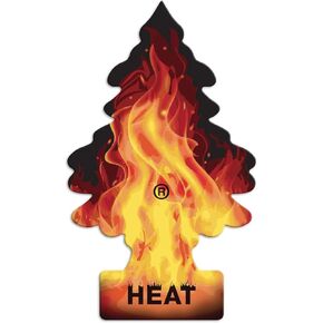 ليتل تريز معطر السيارة بالحرارة - 3 قطع in Kuwait