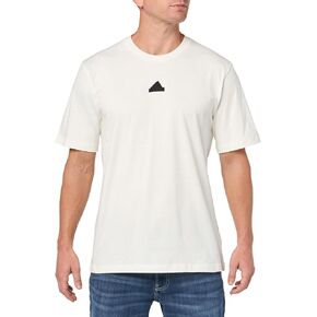 adidas Men's Brand Love Signature Graphic T-shirt