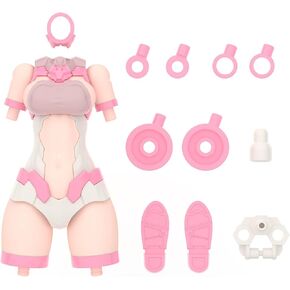Bandai Hobby - 30 Minute Sisters - #05 Option Body Parts Type G03 [Color B], Bandai Spirits 30 MS Model Kit