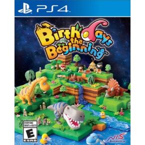 Birthdays the Beginning: Limited Edition - PlayStation 4
