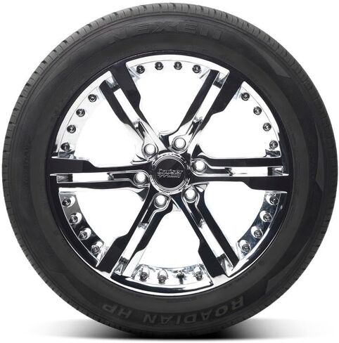 Nexen Roadian HP All Season Radial Tire 275/40R20 106V in Saudi Arabia