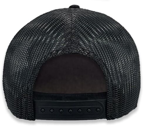 John Deere Baseball Cap Trucker Hat 13083345Bk Current Baseball Cap Trucker Hat Trademark Embroidery BKWH Black in Saudi Arabia
