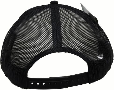 John Deere Baseball Cap Trucker Hat 13083345Bk Current Baseball Cap Trucker Hat Trademark Embroidery BKWH Black in Saudi Arabia