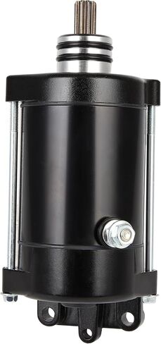 SCITOO Starter for 21163-3721 Starter Motor Fits for Kawasaki PWC Jet Ski STX-15F JT1500 2004-2019, for Kawasaki PWC Jet Ski SX-R JS1500 2017 2018 2019 in Saudi Arabia