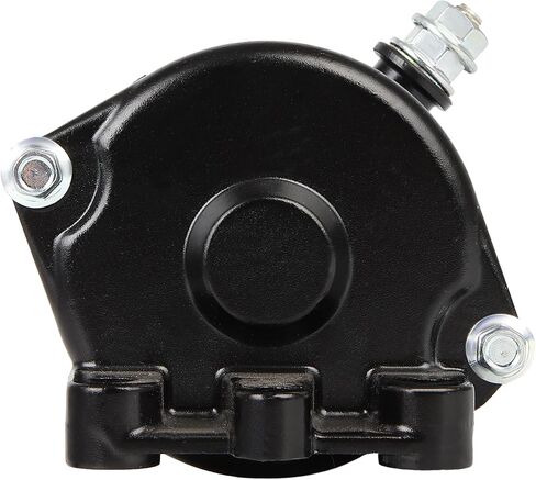 SCITOO Starter for 21163-3721 Starter Motor Fits for Kawasaki PWC Jet Ski STX-15F JT1500 2004-2019, for Kawasaki PWC Jet Ski SX-R JS1500 2017 2018 2019 in Saudi Arabia