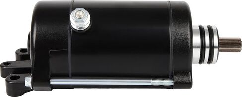 SCITOO Starter for 21163-3721 Starter Motor Fits for Kawasaki PWC Jet Ski STX-15F JT1500 2004-2019, for Kawasaki PWC Jet Ski SX-R JS1500 2017 2018 2019 in Saudi Arabia