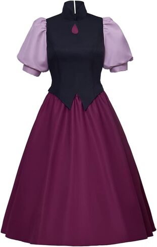 Amity Blight Costume for The OH Cosplay Dress Halloween Womens Outfits in Saudi Arabia