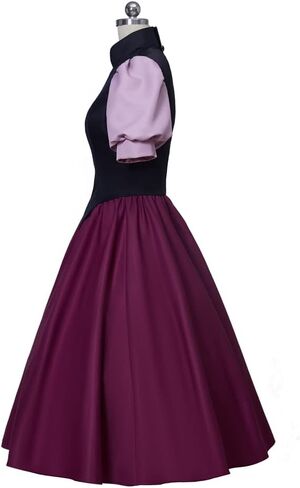 Amity Blight Costume for The OH Cosplay Dress Halloween Womens Outfits in Saudi Arabia