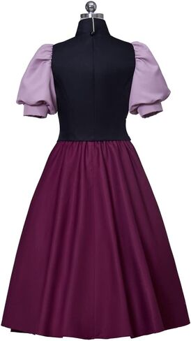 Amity Blight Costume for The OH Cosplay Dress Halloween Womens Outfits in Saudi Arabia