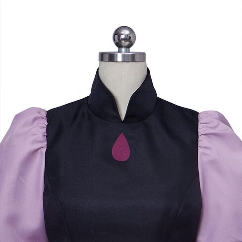 Amity Blight Costume for The OH Cosplay Dress Halloween Womens Outfits in Saudi Arabia