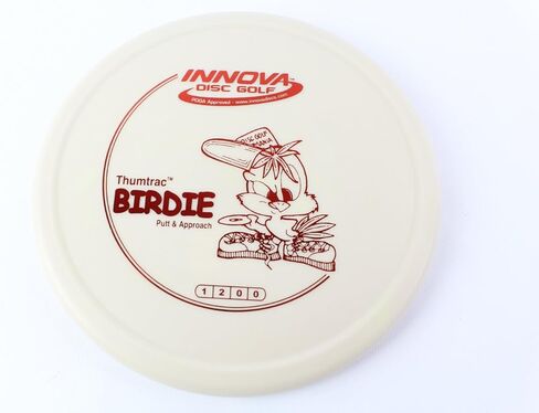 قرص الجولف Innova Disc Golf DX Birdie (قد تختلف الألوان) in Saudi Arabia