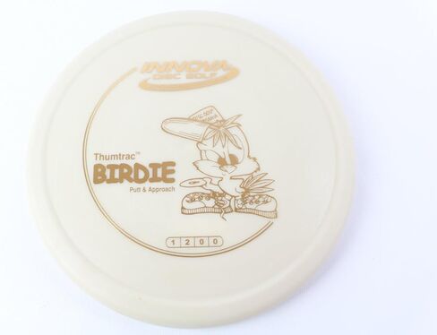 قرص الجولف Innova Disc Golf DX Birdie (قد تختلف الألوان) in Saudi Arabia