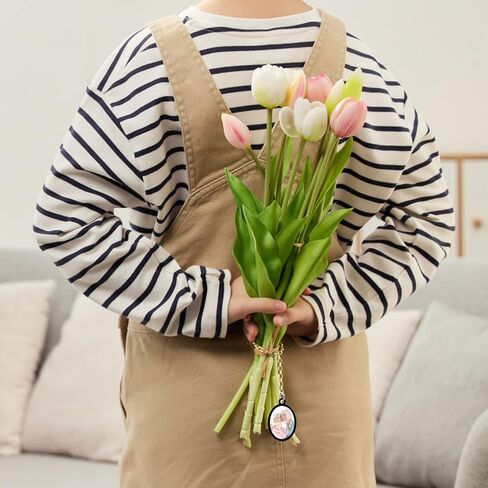 1 قطعة صواني قلادة الراتنج قوالب السيليكون مع 8 قطعة القباب الزجاجية المستديرة الفراغات الصغيرة إطار الصورة قلادة صواني قوالب راتنجات الايبوكسي DIY بها بنفسك الفن الحرفية مجوهرات قلادة المفاتيح صنع الديكور in Kuwait