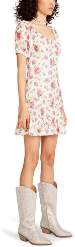 Betsey Johnson Women's Goldie Mini Dress in Saudi Arabia