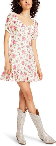 Betsey Johnson Women's Goldie Mini Dress in Saudi Arabia