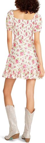 Betsey Johnson Women's Goldie Mini Dress in Saudi Arabia