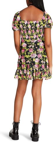 Betsey Johnson Women's Goldie Mini Dress in Saudi Arabia