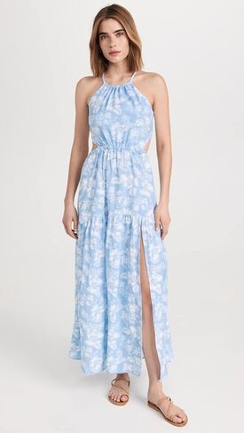 فستان جايد نسائي من L*Space in Kuwait