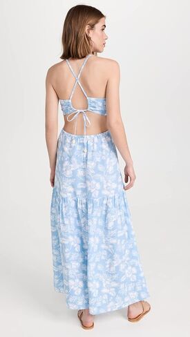 فستان جايد نسائي من L*Space in Kuwait