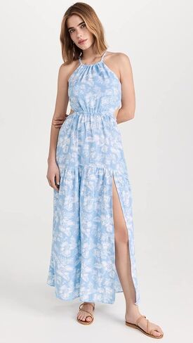 فستان جايد نسائي من L*Space in Kuwait