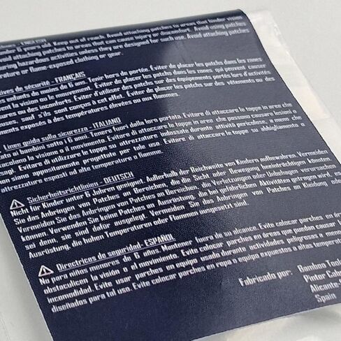 Black Subdued USA Flag Firefighter Fire Department ACU Gear Touch Fastener Patch in Saudi Arabia