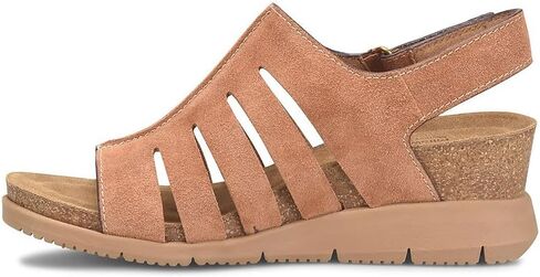 Comfortiva Women's Scottie Sport Sandal in Saudi Arabia