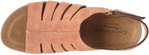 Comfortiva Women's Scottie Sport Sandal in Saudi Arabia