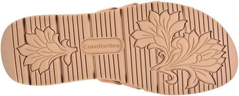 Comfortiva Women's Scottie Sport Sandal in Saudi Arabia