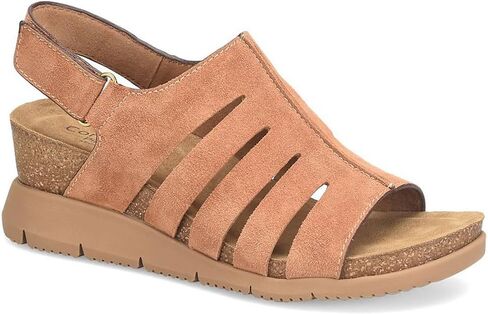 Comfortiva Women's Scottie Sport Sandal in Saudi Arabia