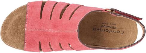 Comfortiva Women's Scottie Sport Sandal in Saudi Arabia