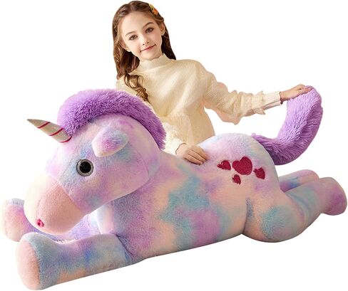 Giant Stegosaurus Stuffed Animal Plush Soft Toy,30" Large Dinosaur Toys Jumbo Cute Big Size Huge Plushy Fat Plushie,Birthday Gifts for Kid in Saudi Arabia