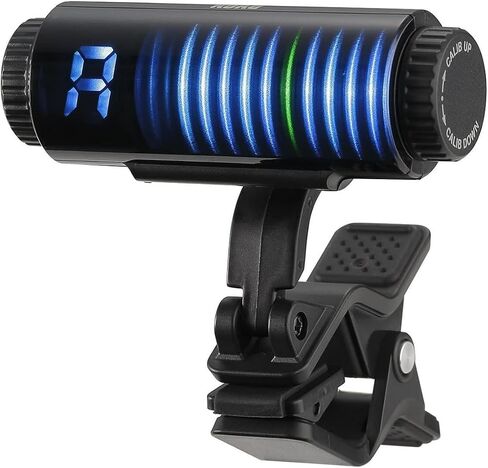 Korg Guitar Tuner (SHPRO),Black in Saudi Arabia