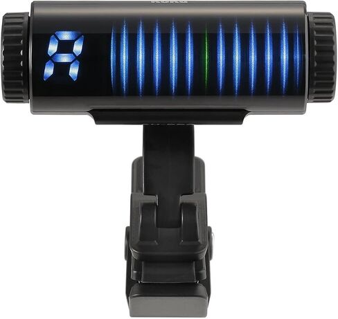 Korg Guitar Tuner (SHPRO),Black in Saudi Arabia