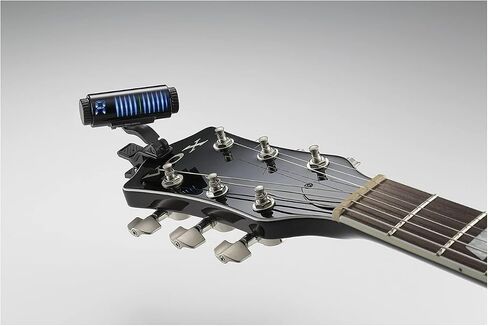Korg Guitar Tuner (SHPRO),Black in Saudi Arabia