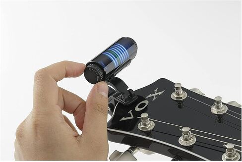 Korg Guitar Tuner (SHPRO),Black in Saudi Arabia
