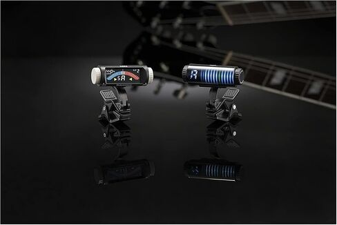Korg Guitar Tuner (SHPRO),Black in Saudi Arabia