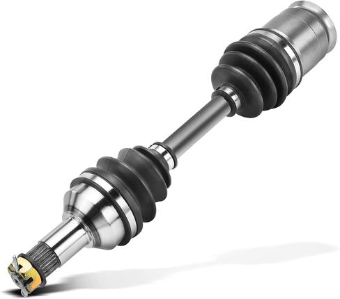 A-Premium CV Axle Shaft Assembly Compatible with Arctic Cat 250 2x4 4x4 2005, 300 4x4 2005, Rear Left or Right, Replace# 1502-540, 0502-543 in Saudi Arabia