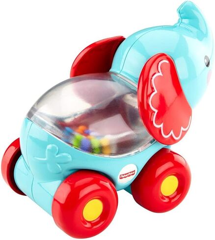 Fisher-Price Poppity Pop Elephant in Saudi Arabia