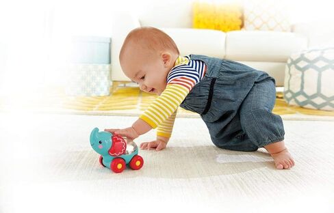 Fisher-Price Poppity Pop Elephant in Saudi Arabia