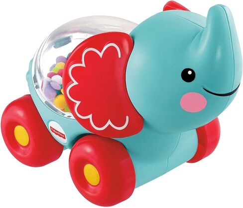 Fisher-Price Poppity Pop Elephant in Saudi Arabia