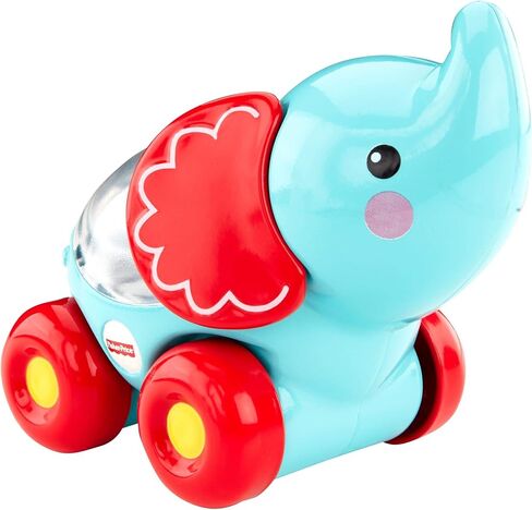 Fisher-Price Poppity Pop Elephant in Saudi Arabia