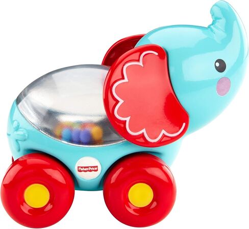 Fisher-Price Poppity Pop Elephant in Saudi Arabia