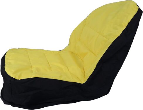 غطاء مقعد JEENDA LP95233 متوافق مع سلسلة John Deere 1023E 3R 3E 4M 2305 2320 2520 2720 و4105 غير الحالية in Kuwait