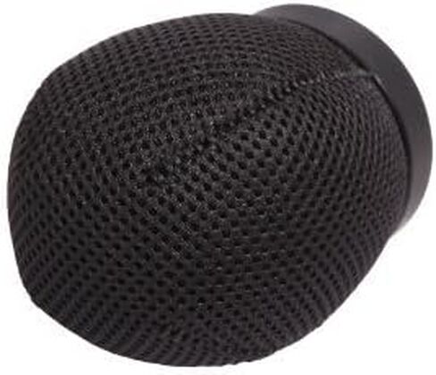Movo WST240 Professional Premium Quality Ballistic Nylon Windscreen with Acoustic Foam Technology for Shotgun Microphones up to 22cm Long in Saudi Arabia